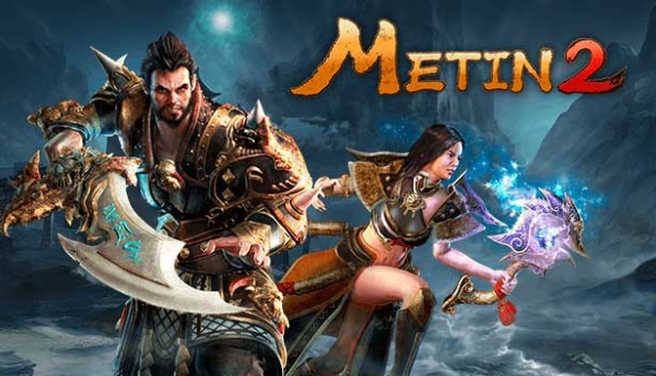 Metin2 Sunucu